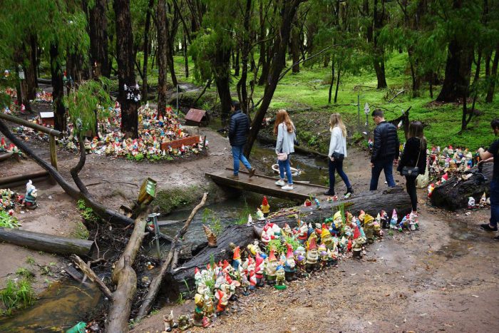 Gnomesville