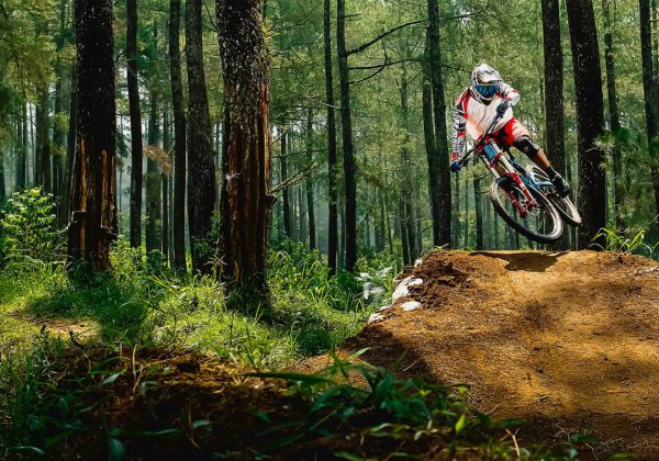 Mt Lennard Mountain Bike Trail (MBT)