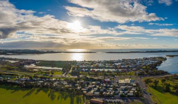 BIG4 Bunbury Riverside Holiday Park