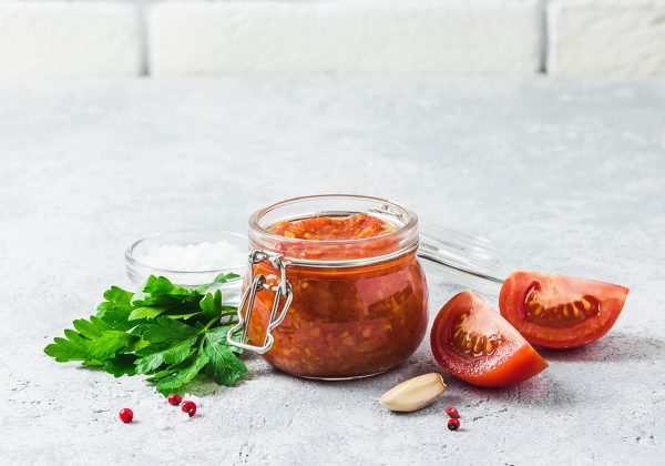 Recipe of the Week!