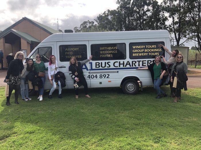A1 Bus Charters