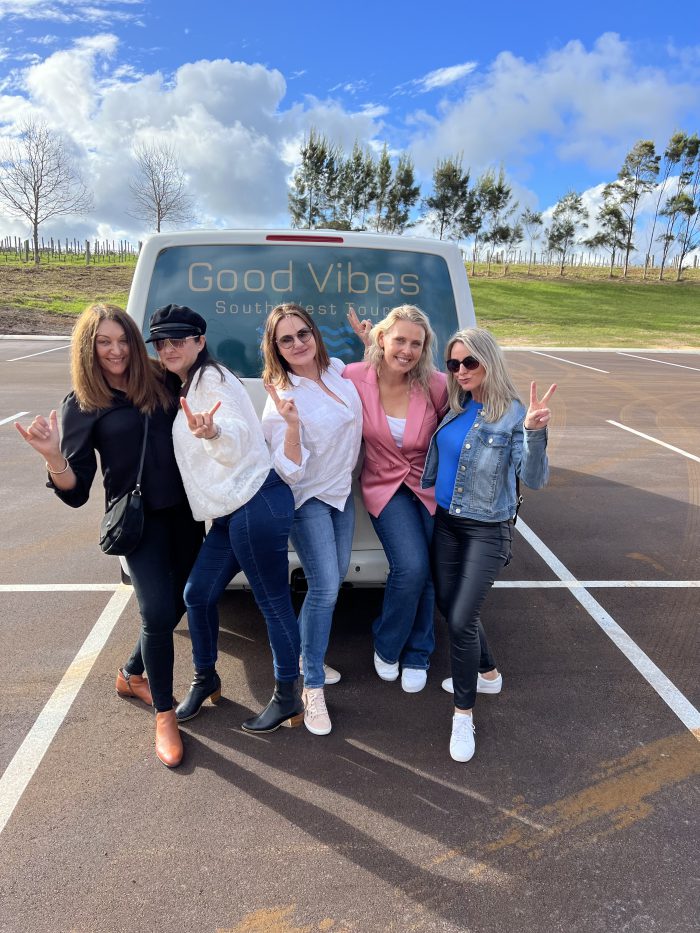 Good Vibes South West Tours