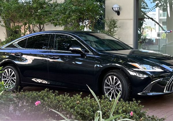 Gilt Edge Chauffeurs - Luxury Chauffeured Food and Wine Tours