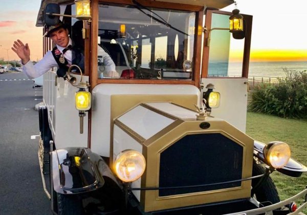Chariot Charters
