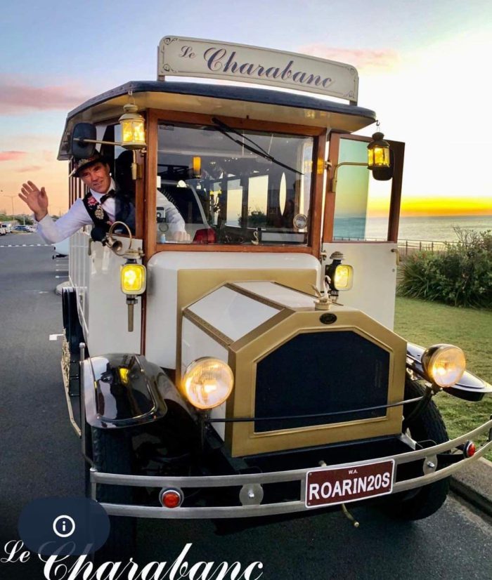 Chariot Charters