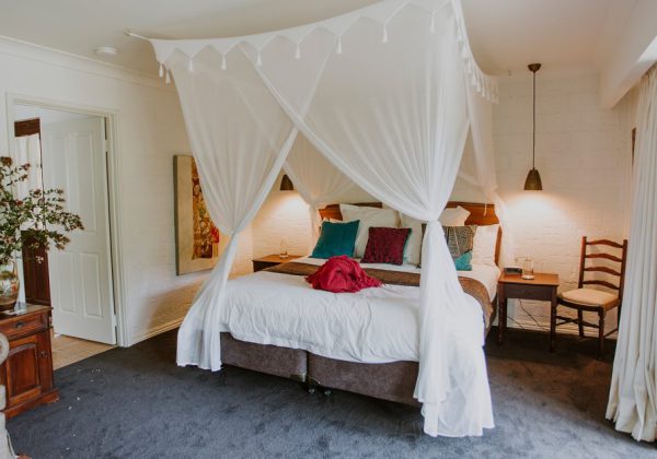 Peppermint Lane Lodge