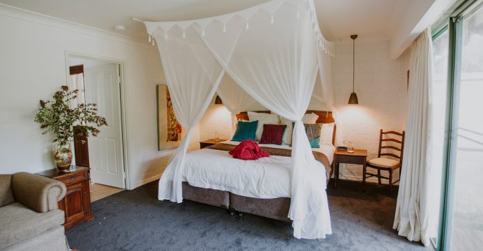 Peppermint Lane Lodge