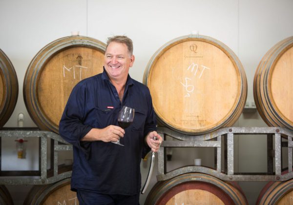 Bakkheia Wines