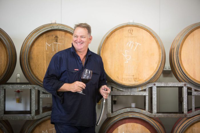 Bakkheia Wines