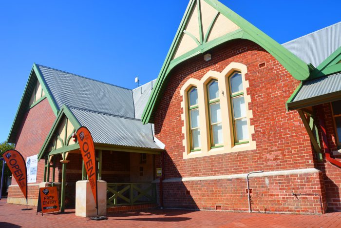 Bunbury Museum & Heritage Centre