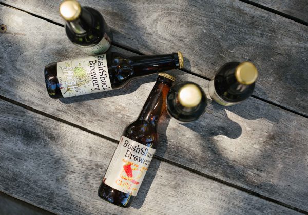 Bush Shack Brewery