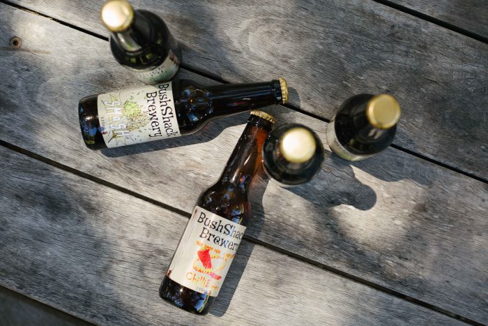 Bush Shack Brewery