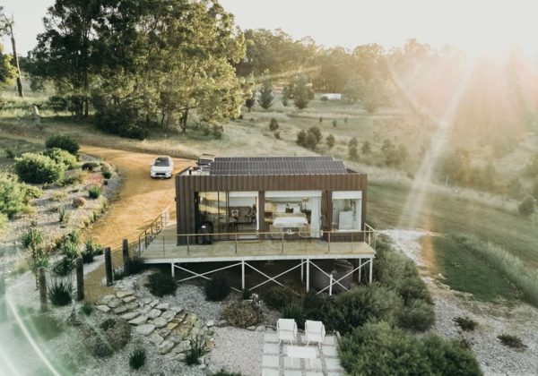 Retreats at Skating Goose Farm