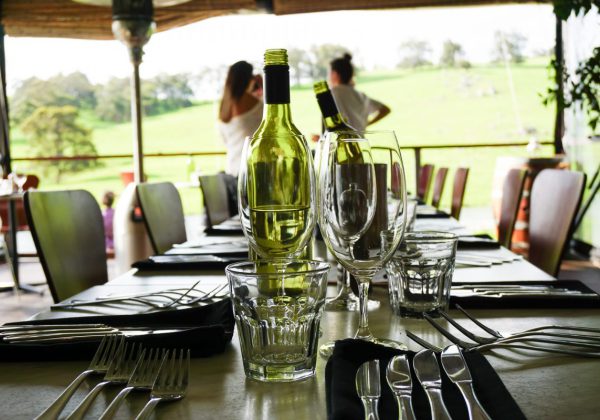 Hackersley Estate Wines