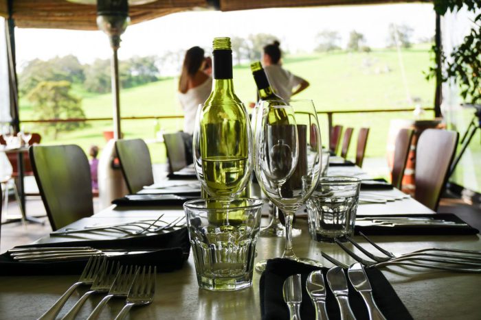 Hackersley Estate Wines