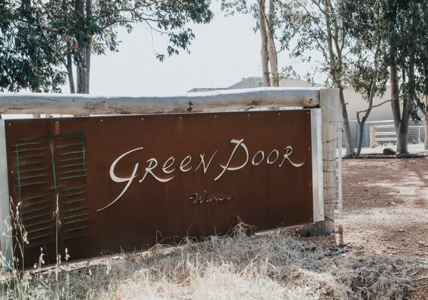Green Door Wines