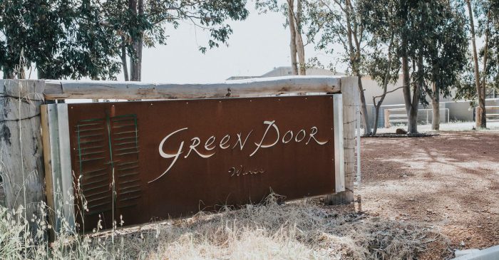 Green Door Wines