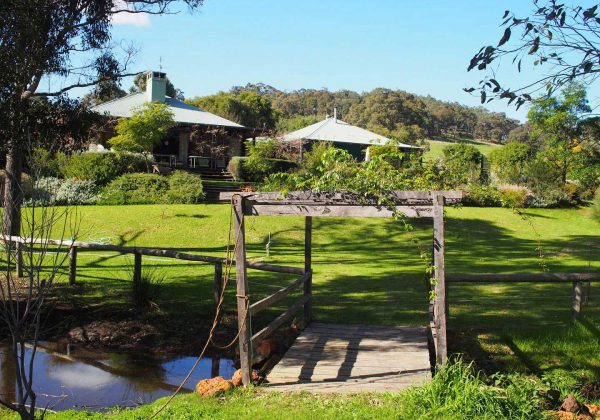 Henty Lodge