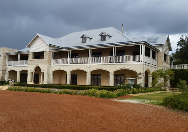 Hope Springs Farm
