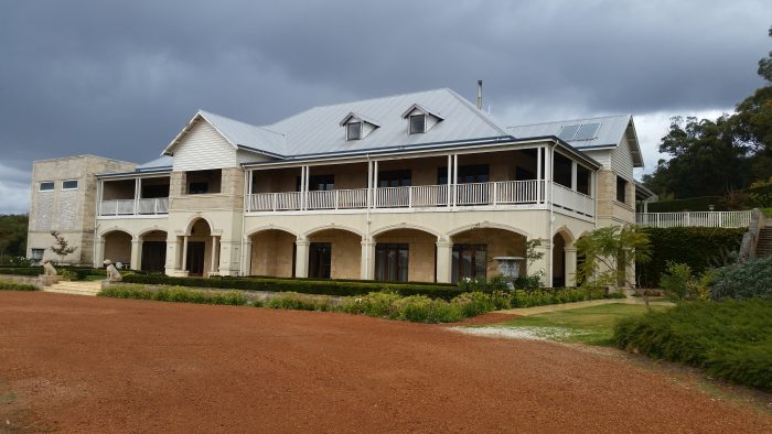 Hope Springs Farm