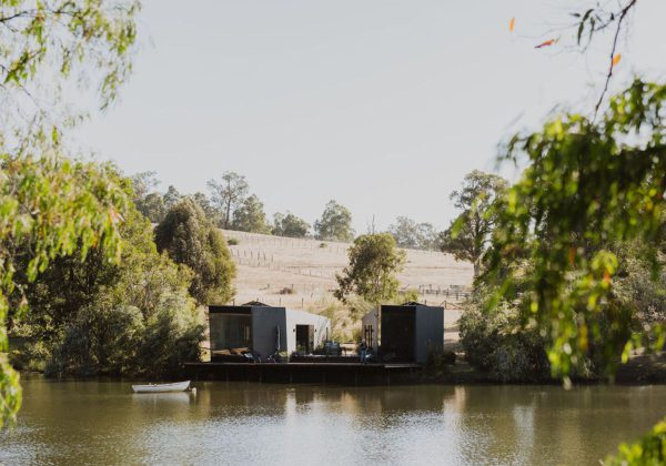 Talisman Wines