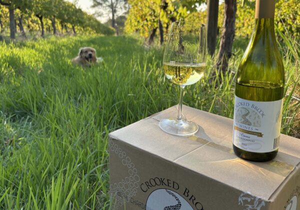 Crooked Brook Wines